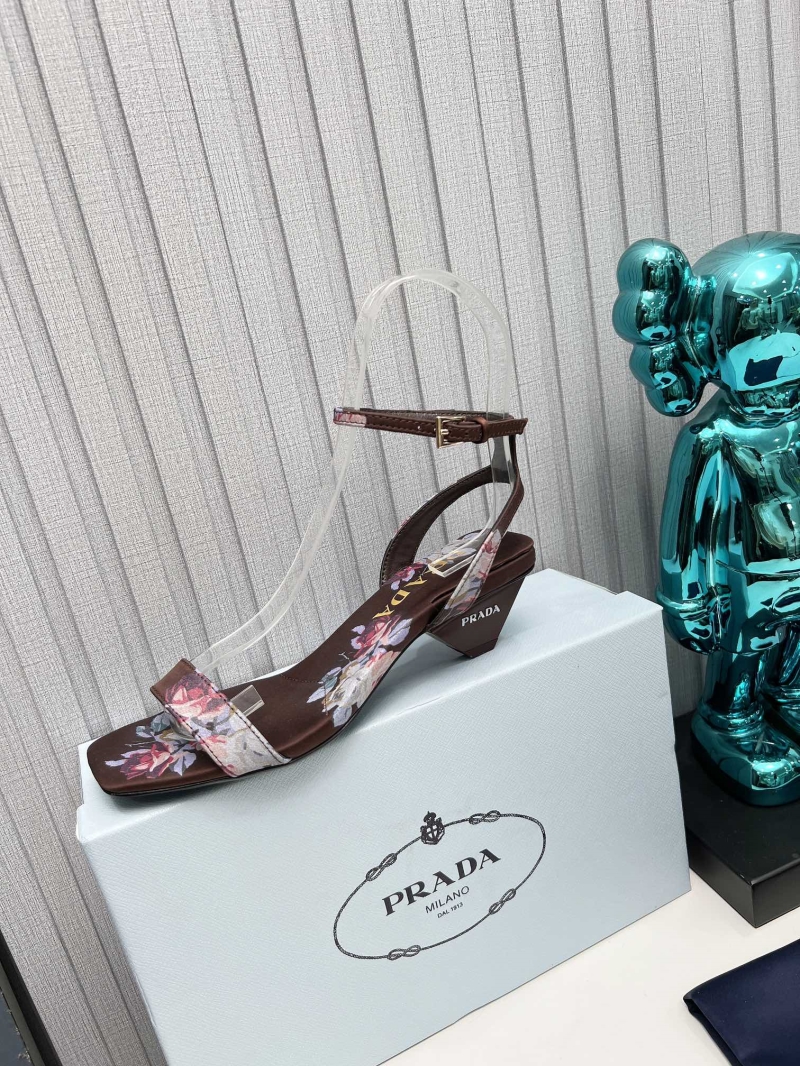 Prada Sandals